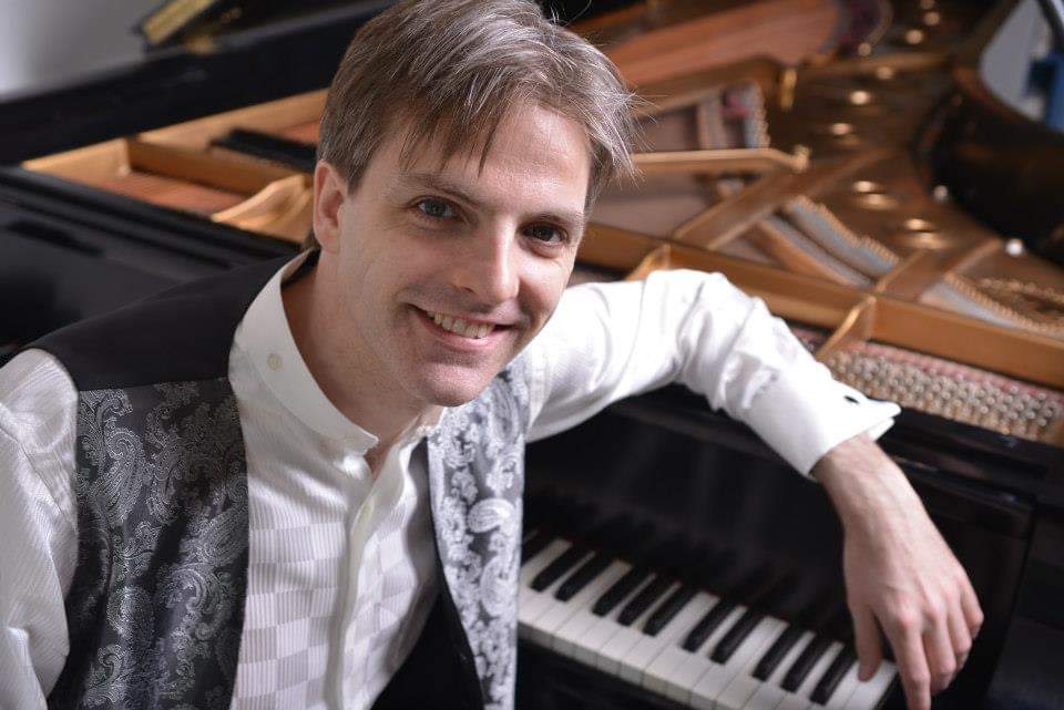 Roger Wright